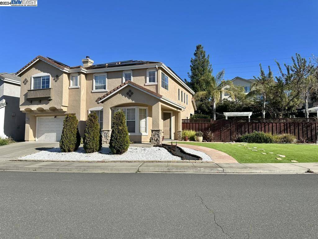 Castro Valley, CA 94552,3760 Boulder Canyon Dr