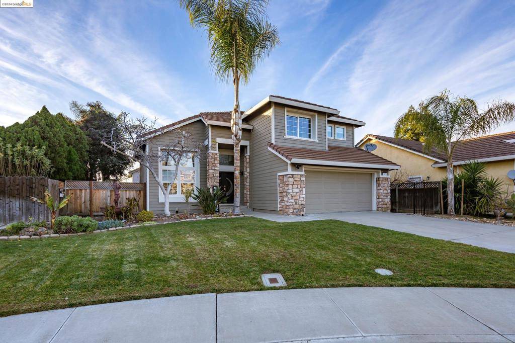 Brentwood, CA 94513,19 Windmill Ct