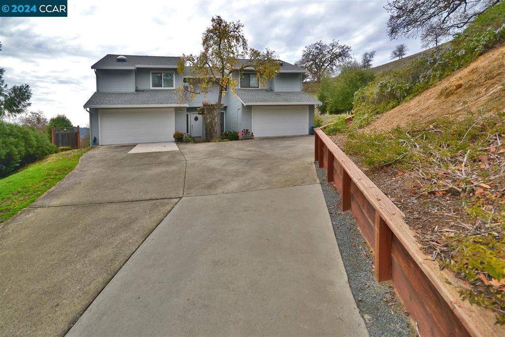 Pleasant Hill, CA 94523,1908 Strayhorn Rd