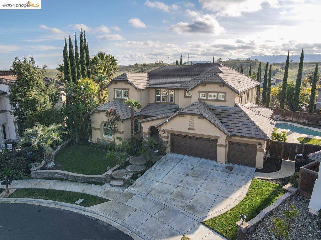 Brentwood, CA 94513,2516 Winged Foot Rd