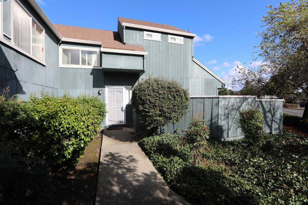 San Leandro, CA 94578,1124 Coburn Ct