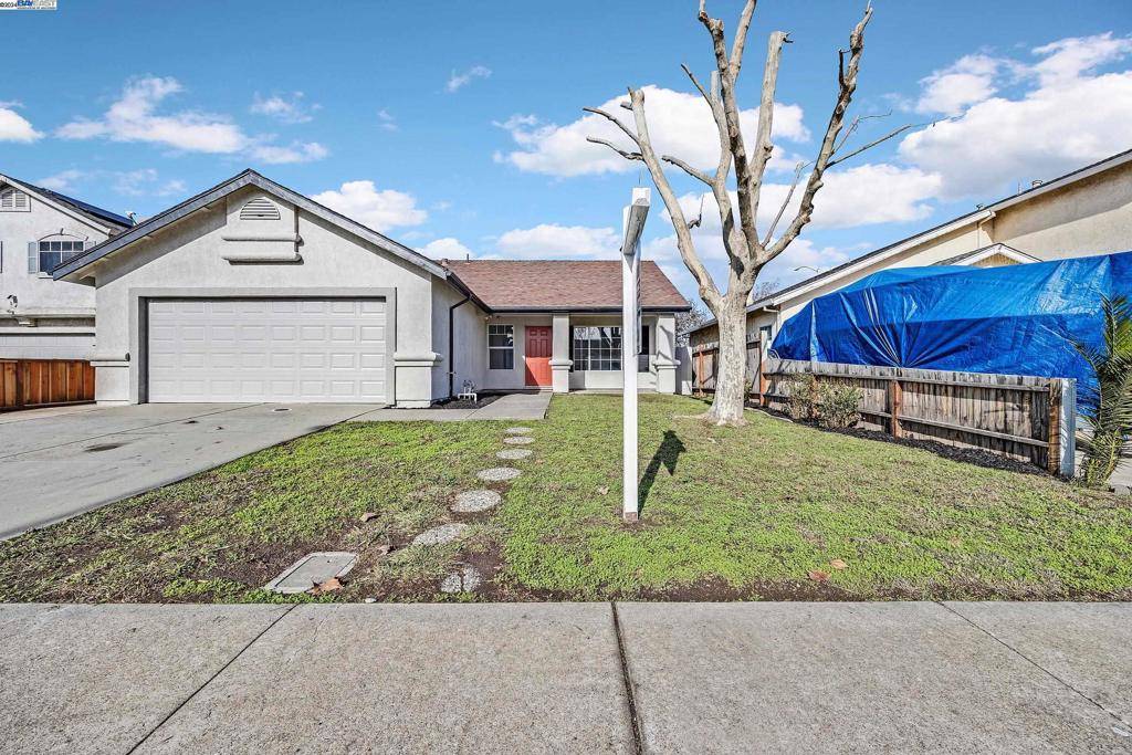 Stockton, CA 95206,1773 Willow Park Way