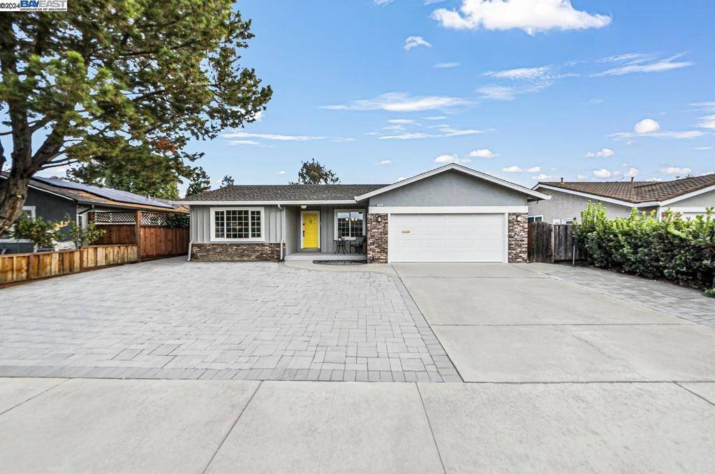 Union City, CA 94587-4913,2558 Cherrywood Drive