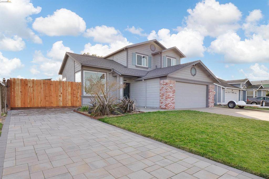 Oakley, CA 94561,1743 Fairhaven Ct