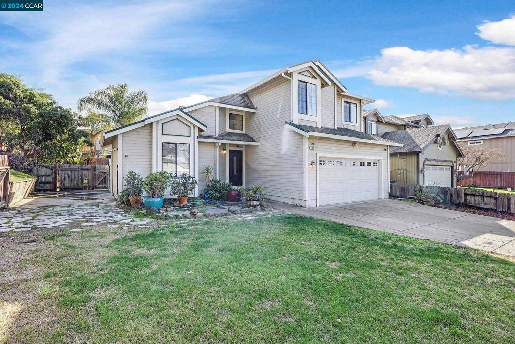 Antioch, CA 94509,824 Falcon Ct