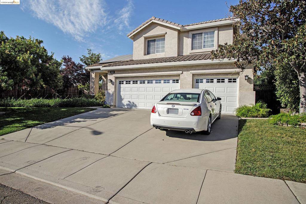 Antioch, CA 94509,2010 Barkwood Ct