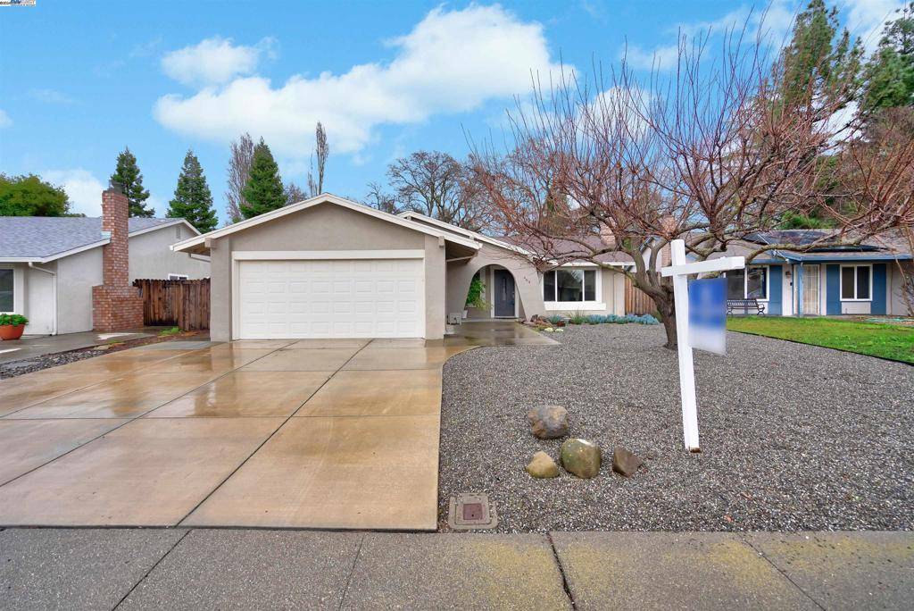 Vacaville, CA 95687,464 Edwin Dr