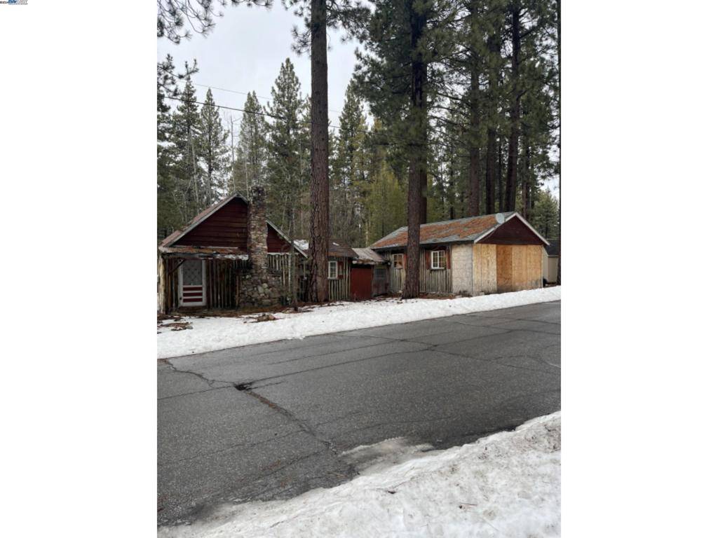 South Lake Tahoe, CA 96150,2481 Alma Ave