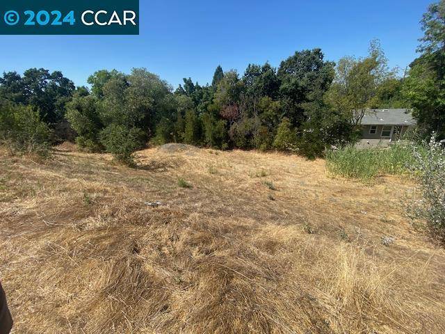 Martinez, CA 94553,0 Fig Tree Ln