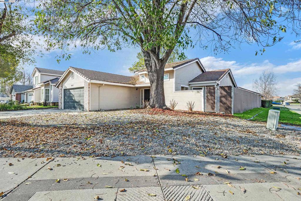 Tracy, CA 95376,837 Lourence Dr