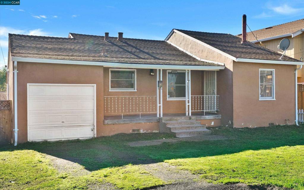 Hayward, CA 94541,2263 D St