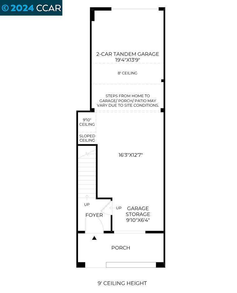 Sunnyvale, CA 94086,1111 Artemesia Terrace #6