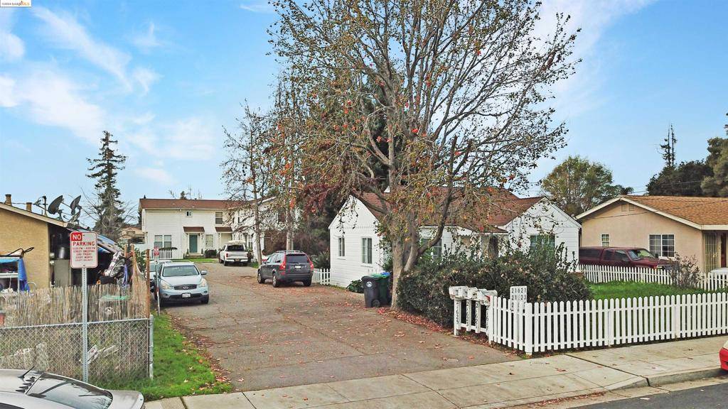 Hayward, CA 94541,21621 Haviland Ave