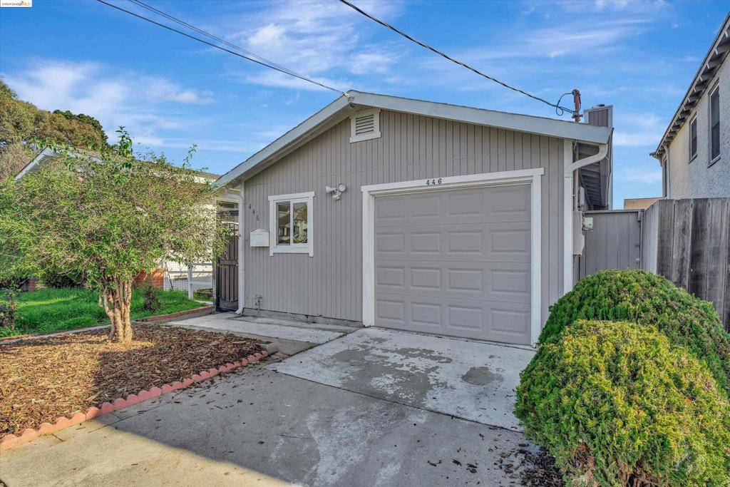 Richmond, CA 94805,446 41St St