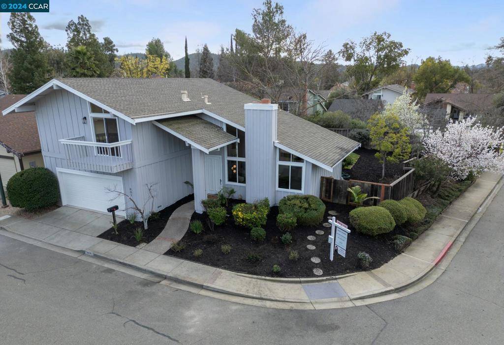 Walnut Creek, CA 94598,601 Tarrytown Ct.