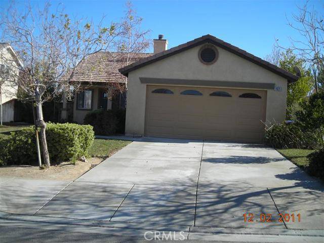 Adelanto, CA 92301,14521 Palm ST