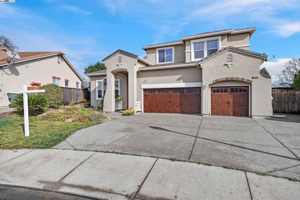 Vacaville, CA 95688,1096 Vintage Ct