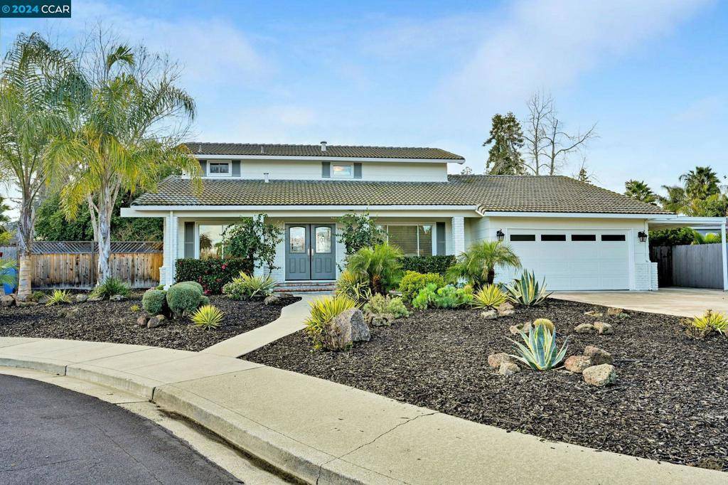 Walnut Creek, CA 94598,1581 Longford Ct