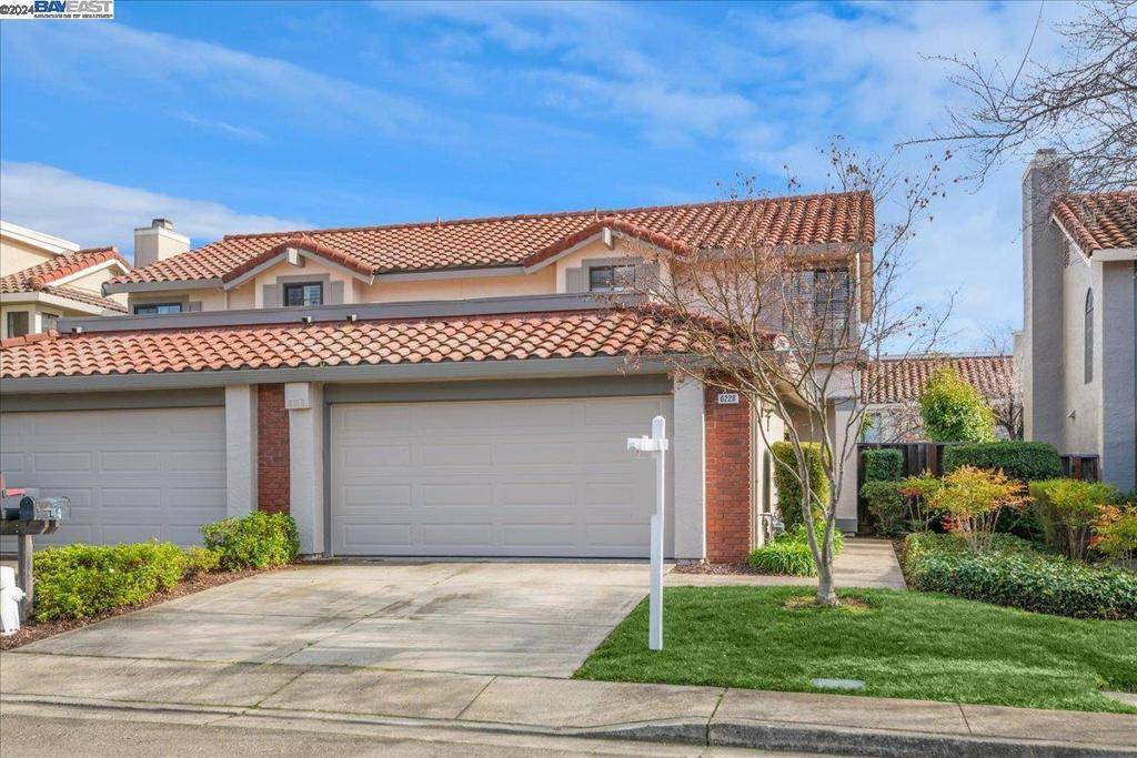 Castro Valley, CA 94552,6228 Mount Rushmore Cir