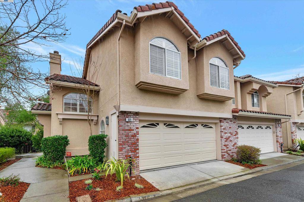 San Ramon, CA 94582,809 Willow Pond Ct