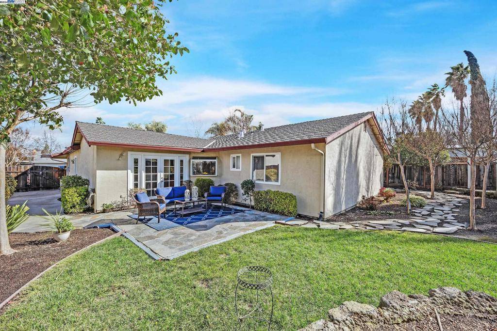 Livermore, CA 94551,432 Everglades Ln