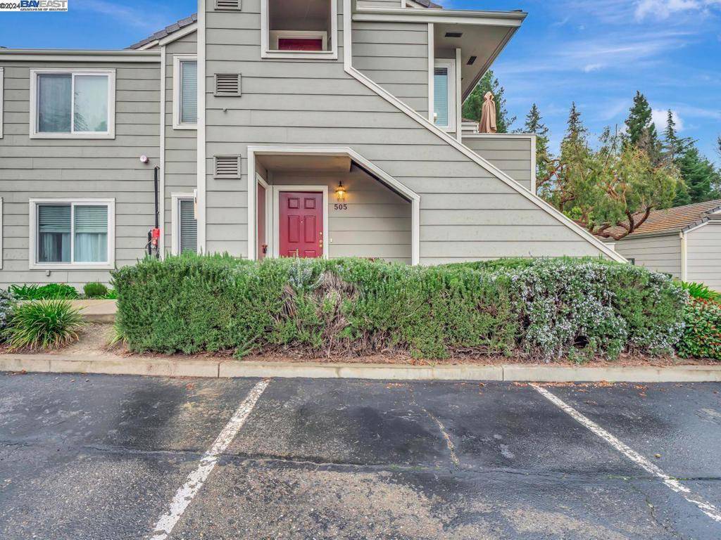 San Ramon, CA 94583-1493,505 Norris Canyon Terrace