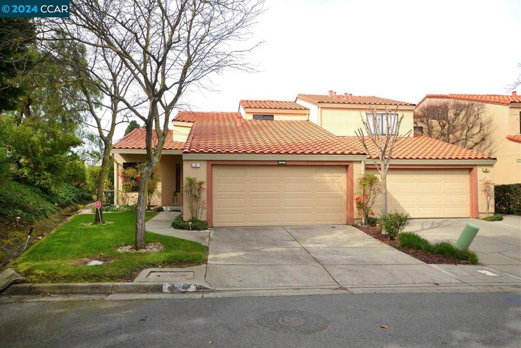 Hercules, CA 94547,20 Amber Ct