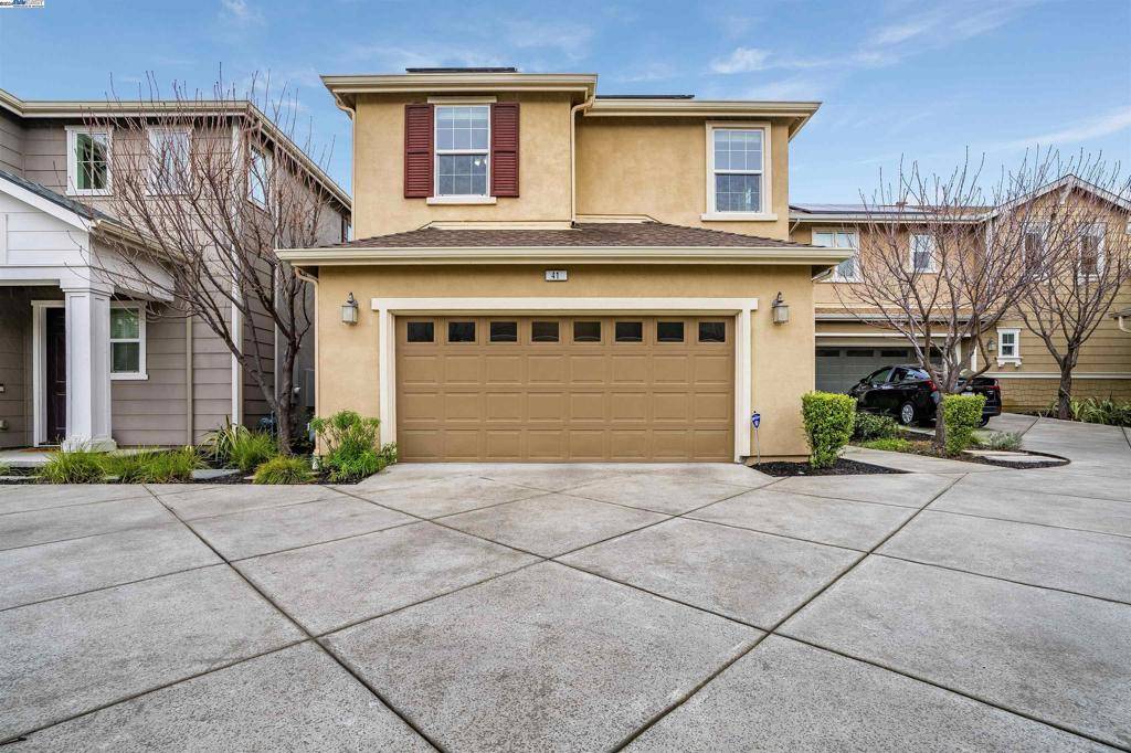 Martinez, CA 94553,41 Ladybug Ct