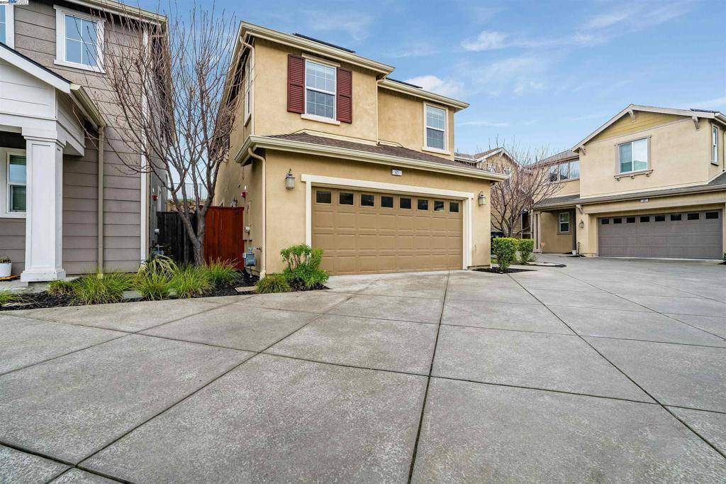 Martinez, CA 94553,41 Ladybug Ct