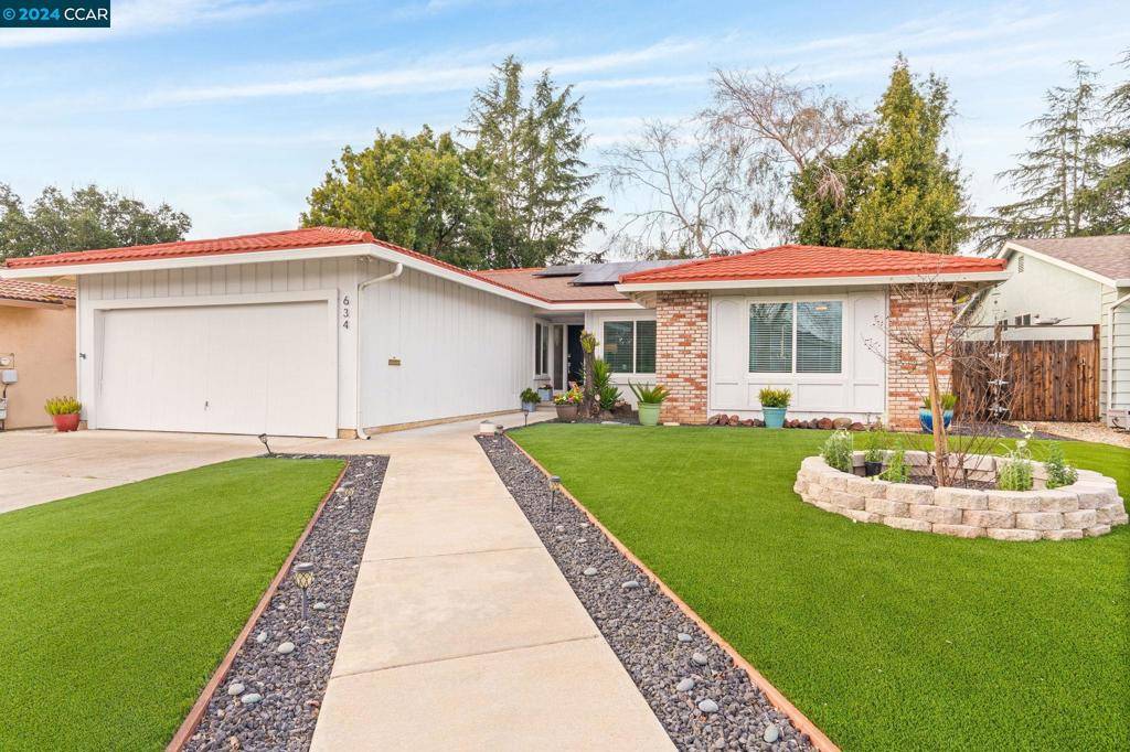 Livermore, CA 94551,634 Huntington Way