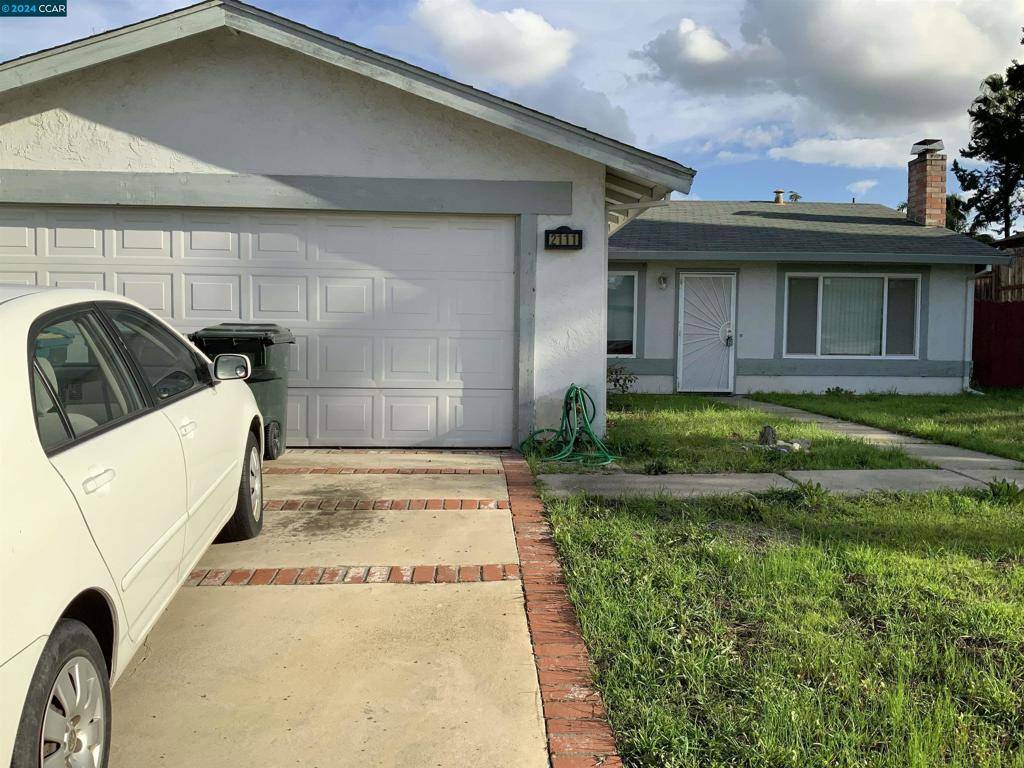 Antioch, CA 94509,2111 Wheeler Way