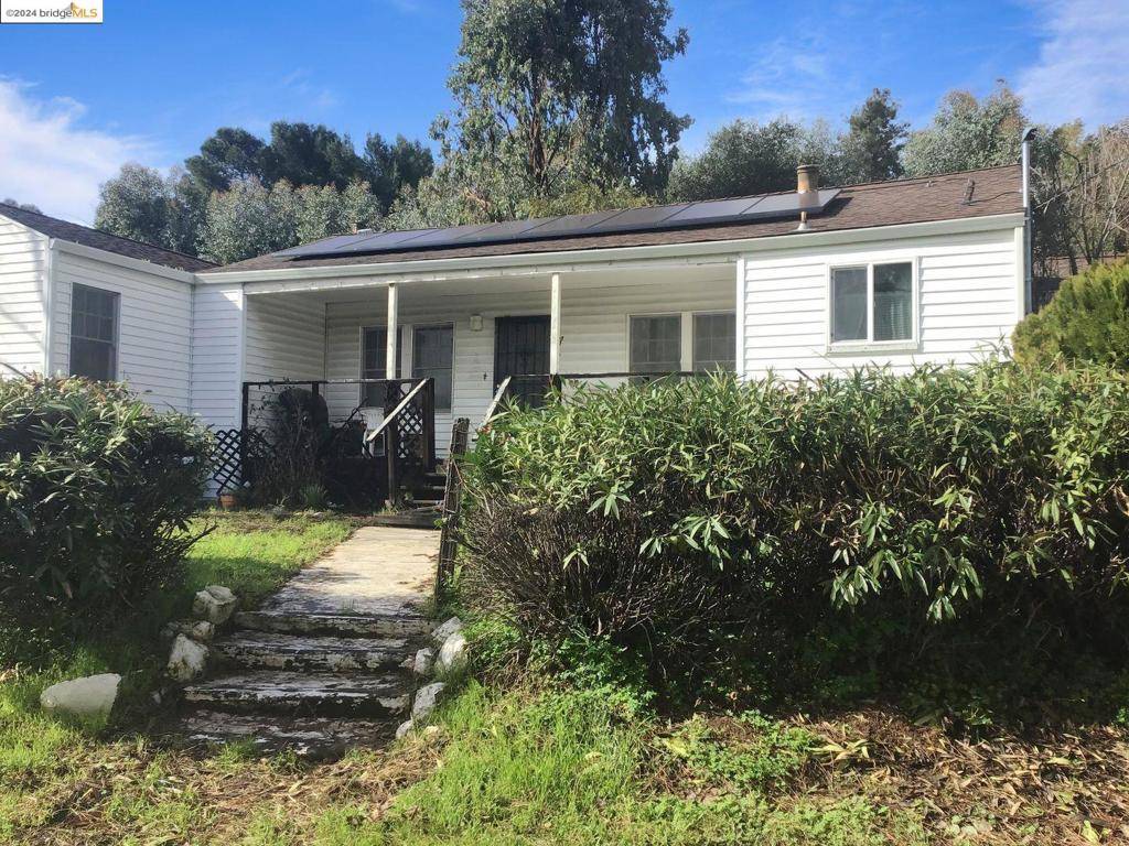 Martinez, CA 94553,55 Rutherford Ln