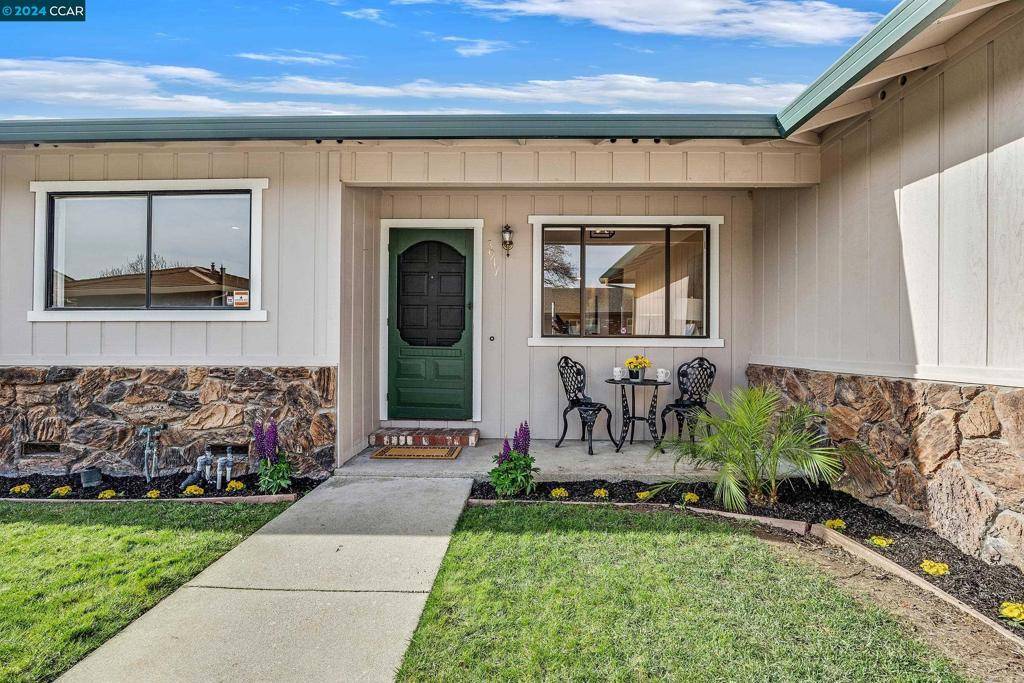 Concord, CA 94519,3917 Dana Ct