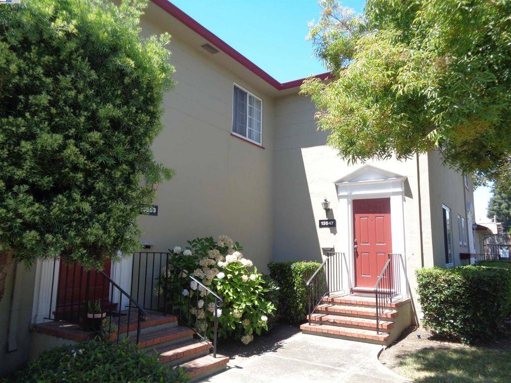 San Leandro, CA 94578,13547 Bancroft Ave #15