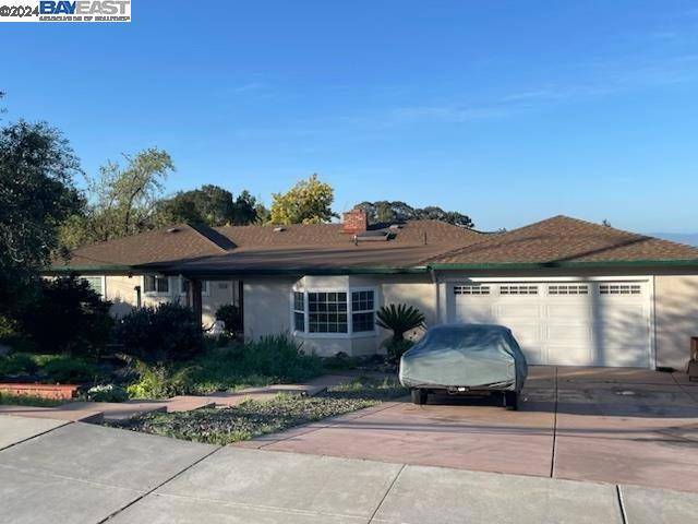 Hayward, CA 94541,23685 Maud Ave