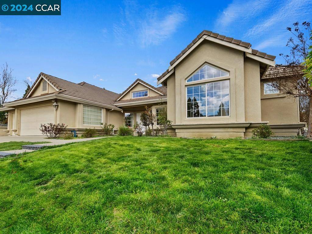 Danville, CA 94506,310 Tuscany Ct