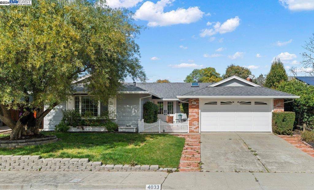 Pleasanton, CA 94566,4033 Sherry Ct