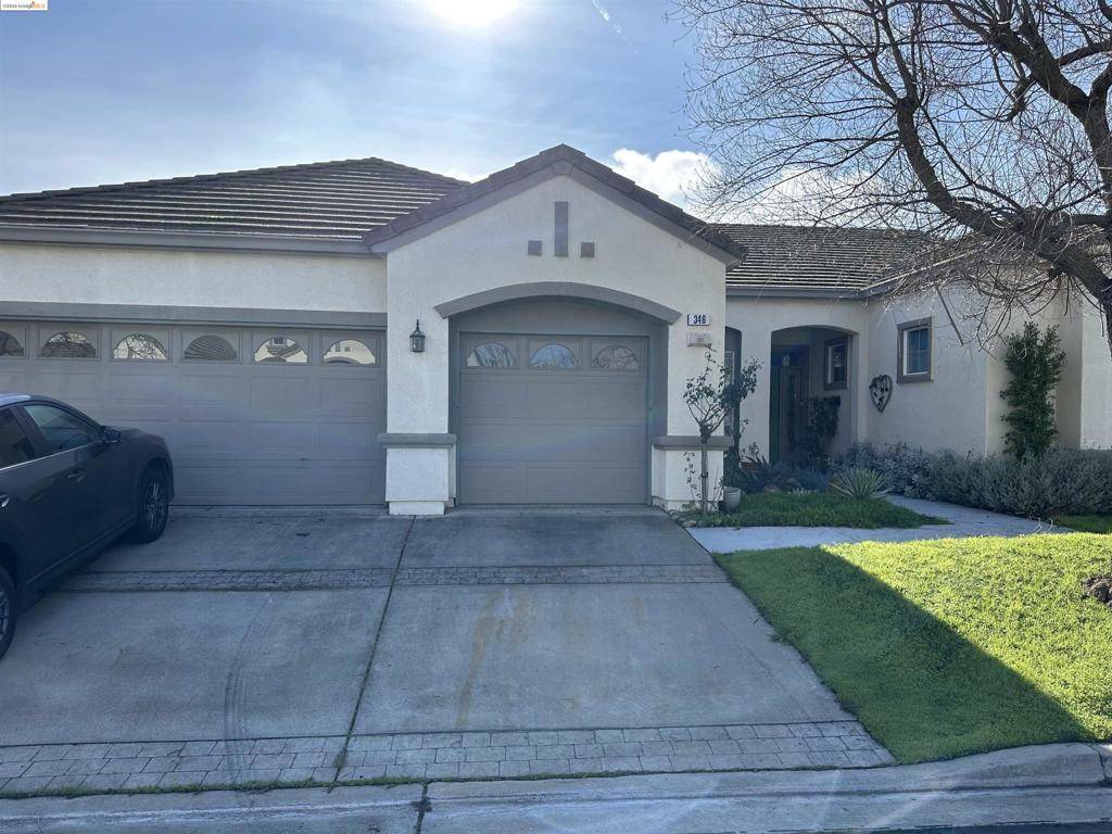 Brentwood, CA 94513-9999,346 GLADSTONE DRIVE