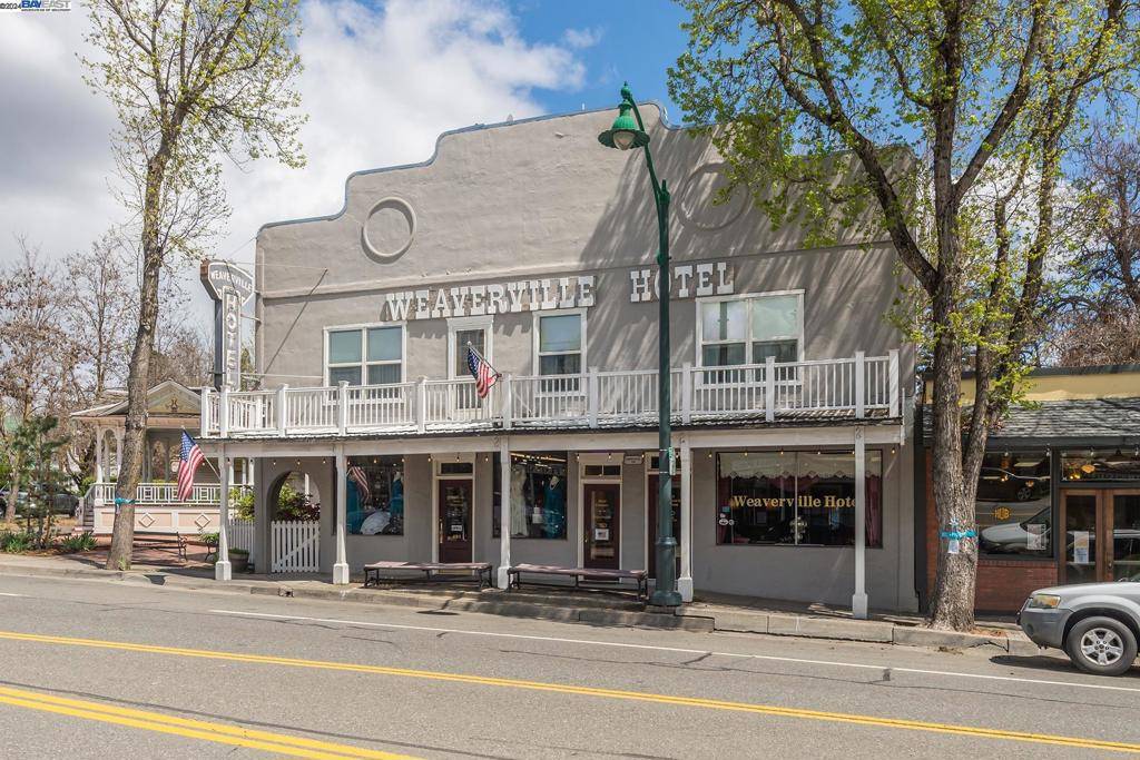 Weaverville, CA 96093,481 Main St