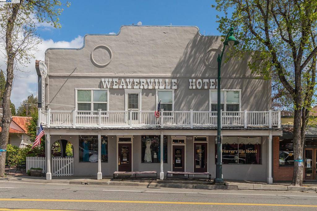 Weaverville, CA 96093,481 Main St