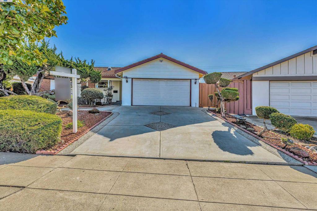 Fremont, CA 94536,4762 Gertrude Drive