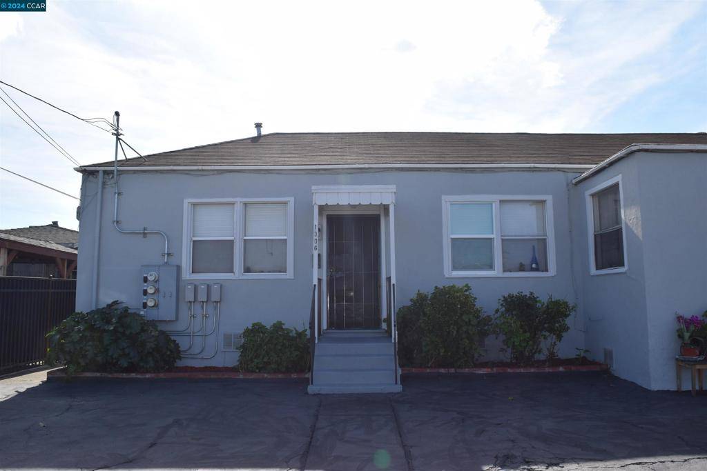 San Pablo, CA 94806,1302 Pine Ave