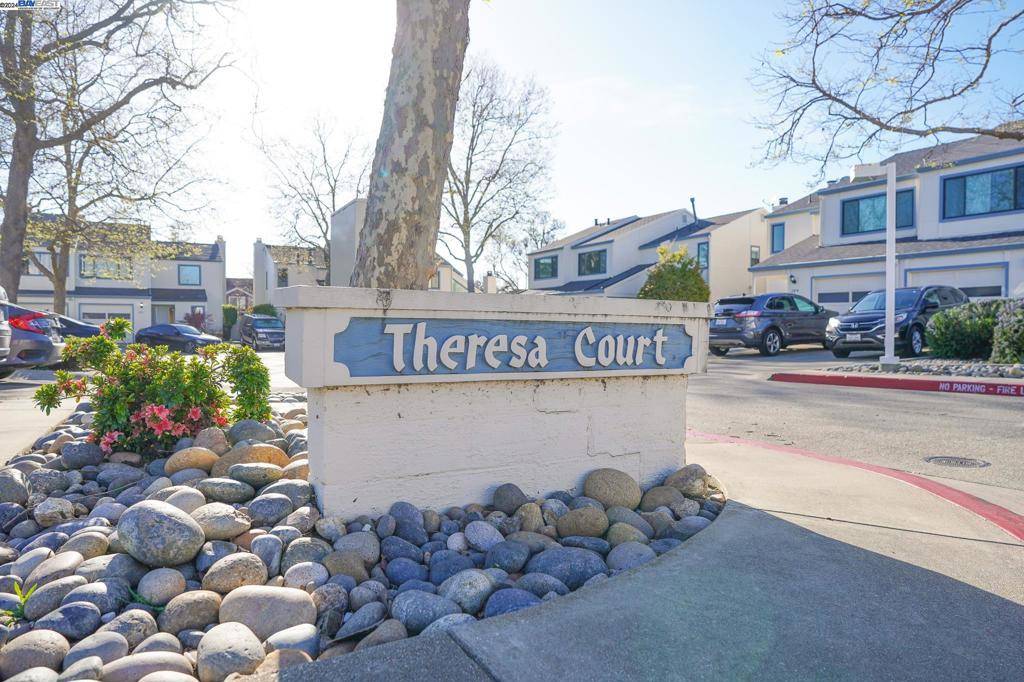 Castro Valley, CA 94546,2873 Theresa Ct