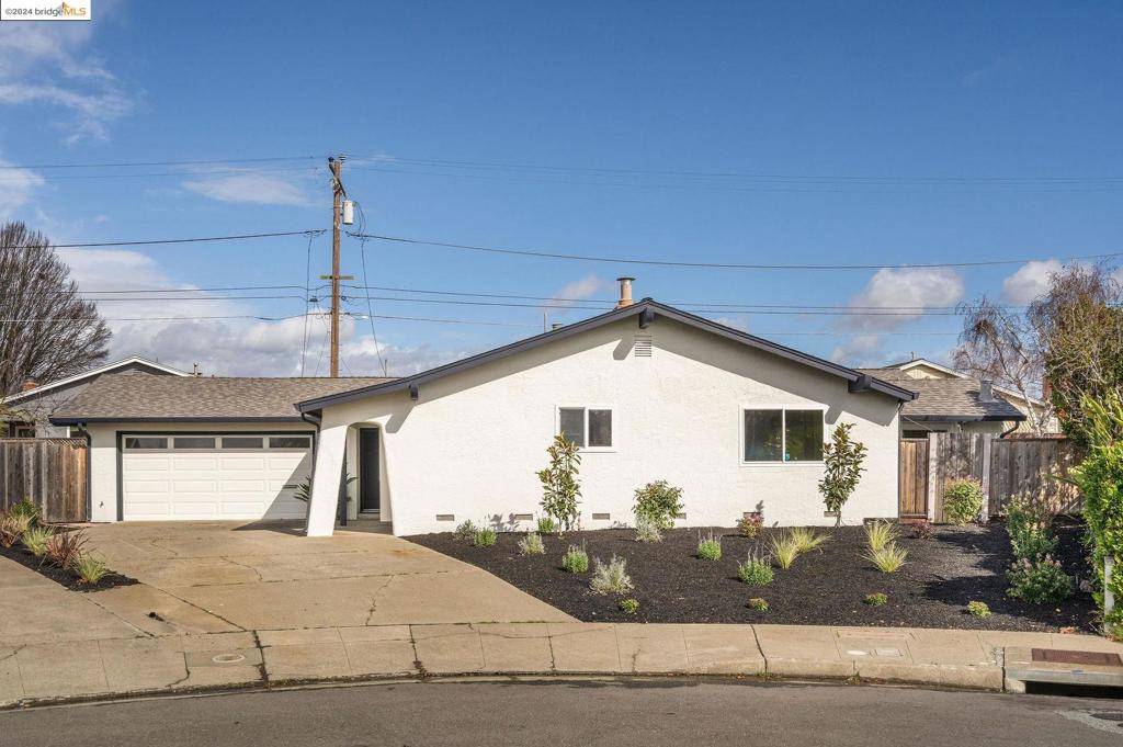 Alameda, CA 94502,1057 Gardenia