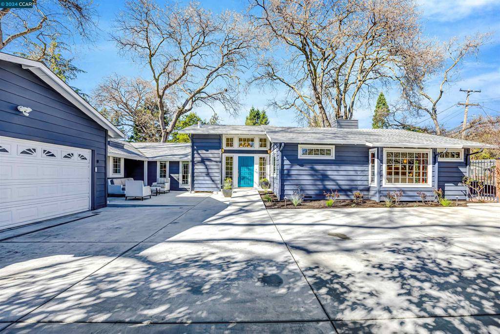 Walnut Creek, CA 94598,1079 W Holly Dr