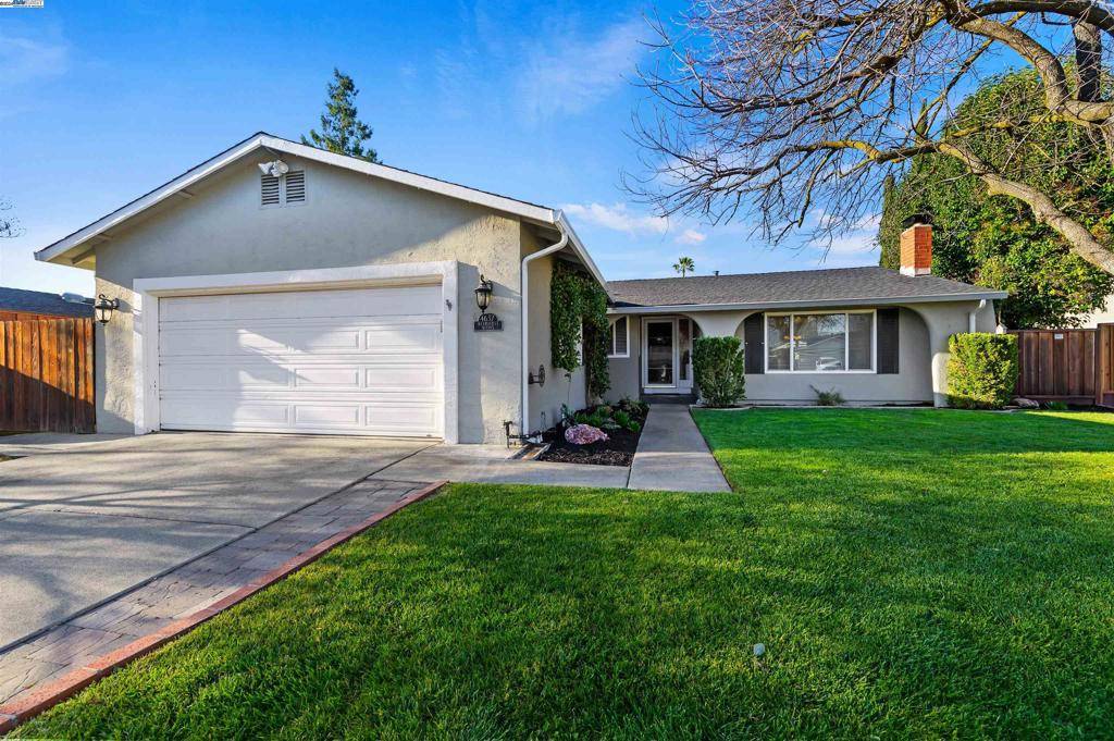 Pleasanton, CA 94566,4637 Klamath Ct