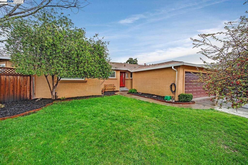 Pleasanton, CA 94588,6870 Siesta Ct