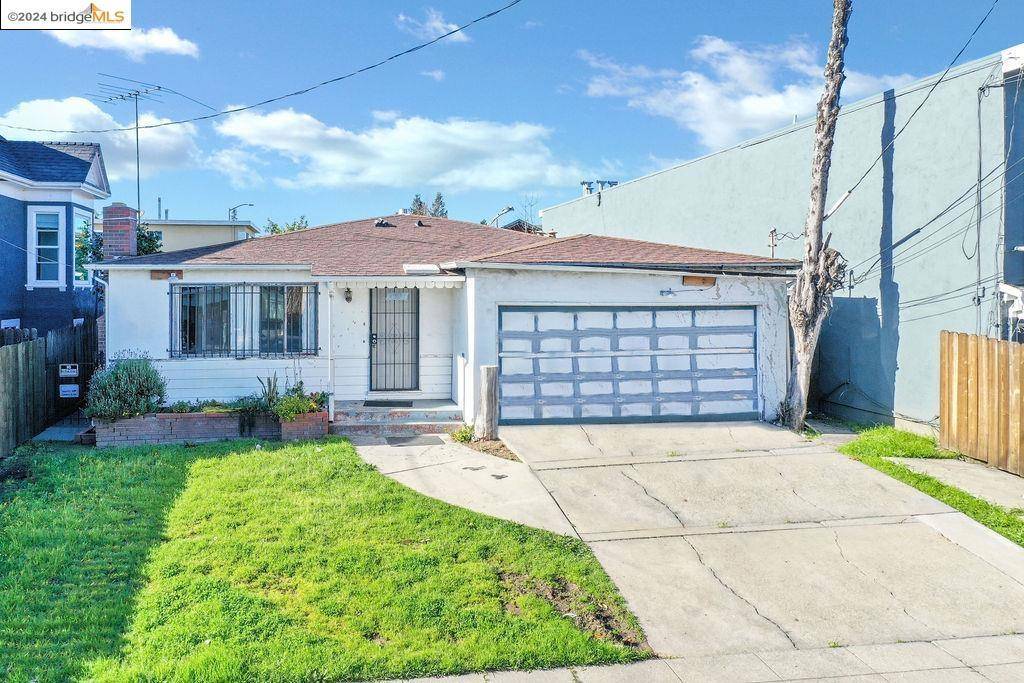 Oakland, CA 94605,2311 57Th Ave