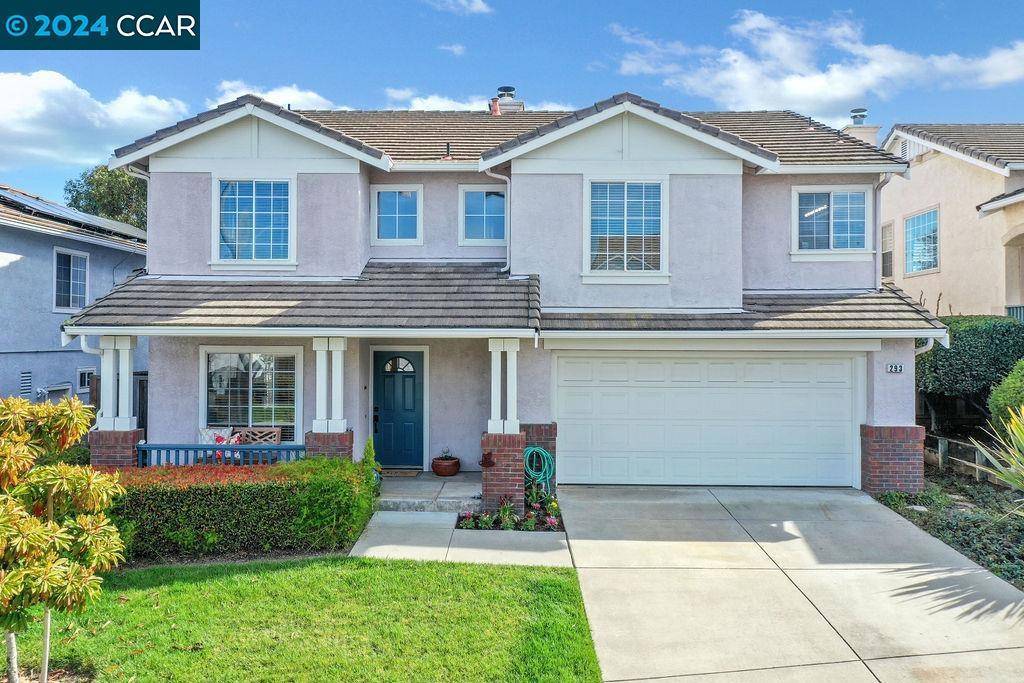 Martinez, CA 94553,293 Oakwood Circle