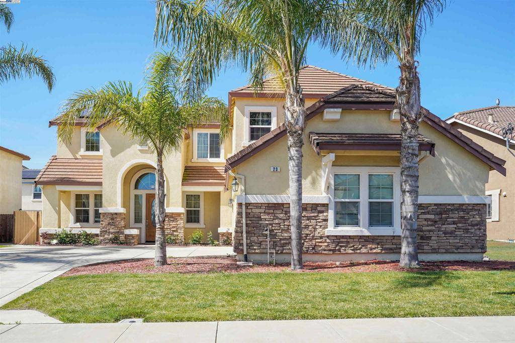 Oakley, CA 94561,23 Escher Cir